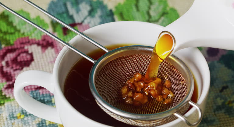 Botivu Ruxoxi arbata